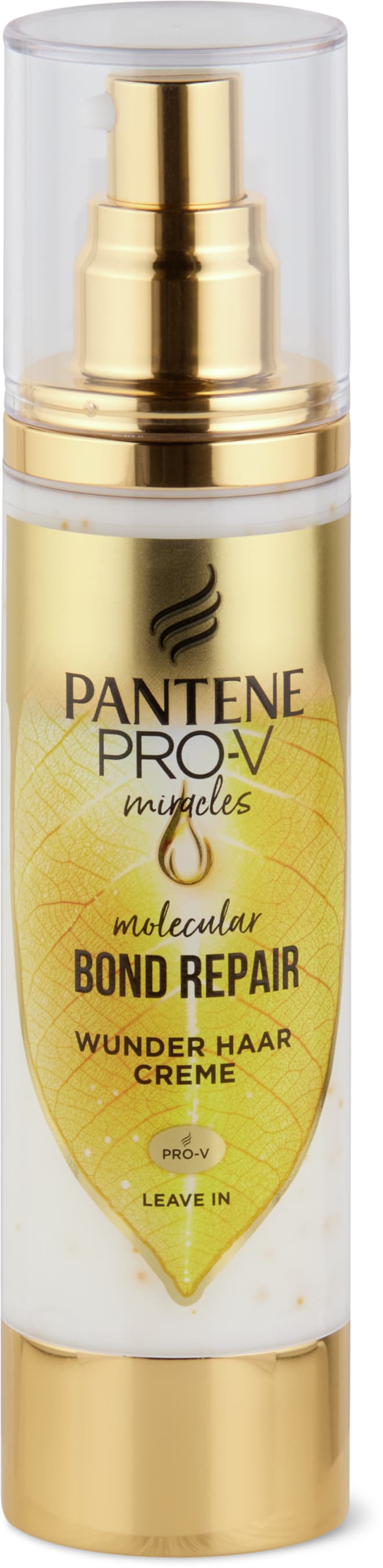 Pantene Bond Repair Serum geschädigtes Haar 90ml